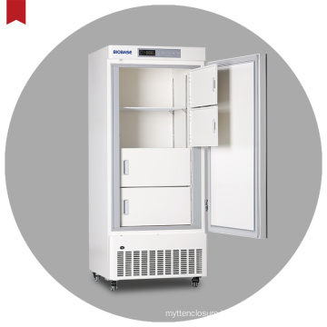 BIOBASE CHINA Freezer -40 Low Temperature Laboratory Refrigerator Freezer